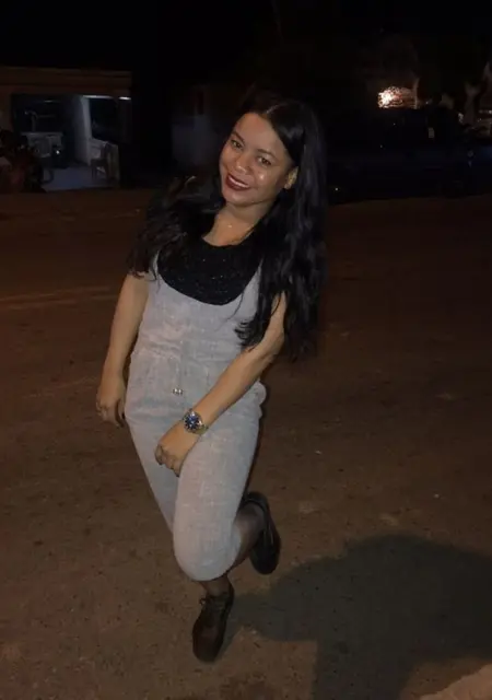 Mayra из Мадрида, мне 29, познакомлюсь