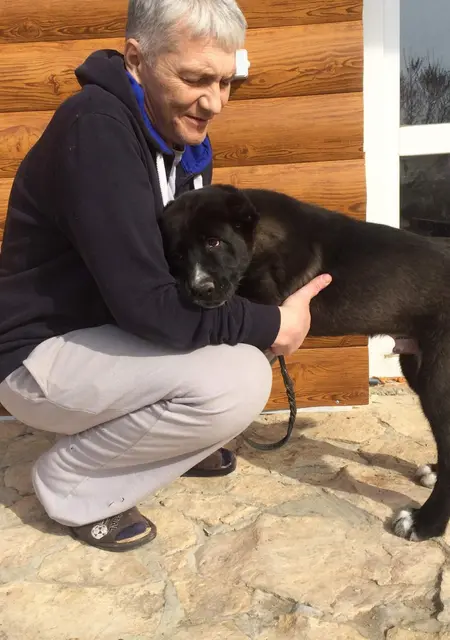 Руслан из Старого Оскола, мне 55, познакомлюсь без обязательств