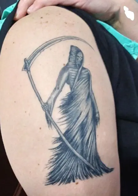 Soy Marimar, 45 años, conociéndome en Madrid