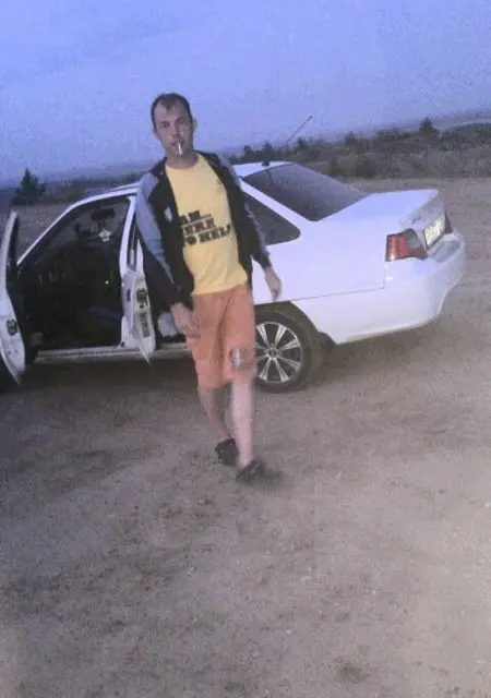 Я Сергей, 34, знакомлюсь для общения в Ефремове