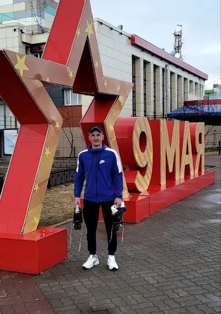 Я Андрей, 34, знакомлюсь без обязательств в Лабытнанги