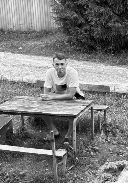 Я Олег, 23, знакомлюсь без обязательств в Городце