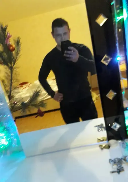 Я Сергей, 39, из Альметьевска, ищу знакомства на одну ночь