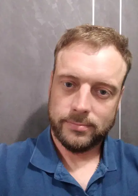 Я Григорий, 41, знакомлюсь без обязательств в Казани