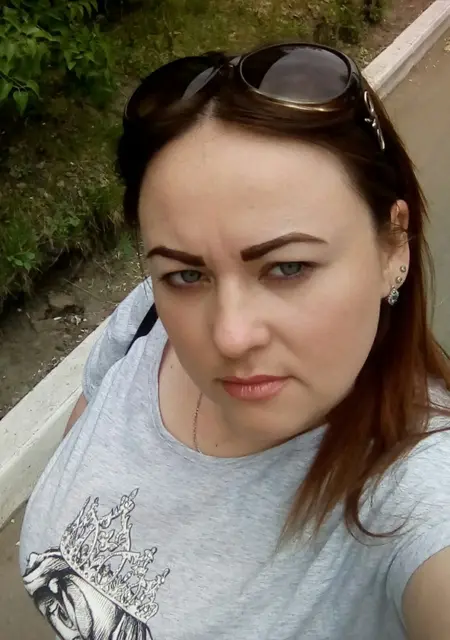 Анна из Омска, мне 38, познакомлюсь без обязательств
