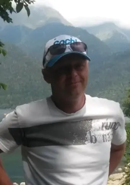 Я Саша, 46, знакомлюсь без обязательств в Шуе