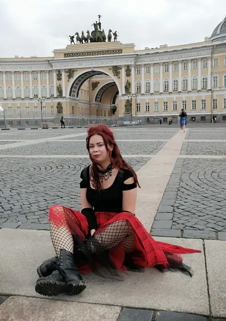 Лида из Великого Новгорода, мне 29, познакомлюсь для общения