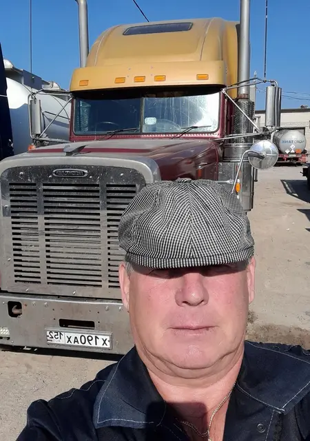 Я Ник, 54, из Кстова, ищу знакомства без обязательств