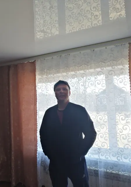 Я Сергей, 43, из Шушаров, ищу знакомства без обязательств