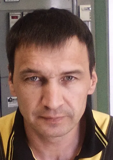 Хочутебя из Ханты-Мансийска, мне 46, познакомлюсь на одну ночь