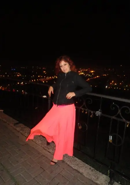 Я Koty, 37, знакомлюсь для приятного времяпровождения в Красноярске