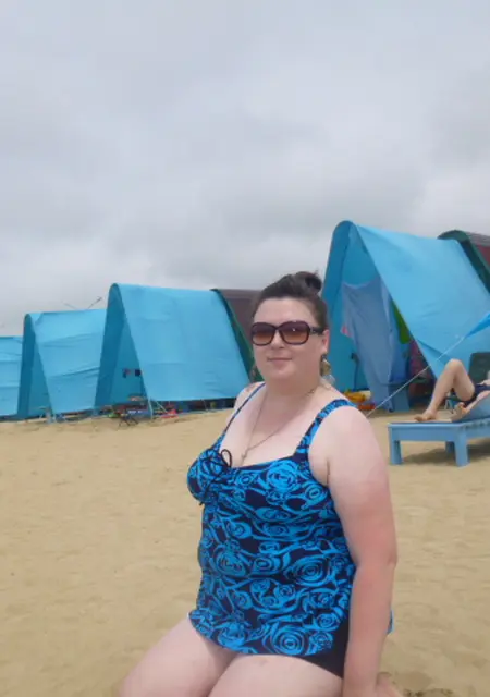 Лола из Хабаровска, мне 44, познакомлюсь для общения