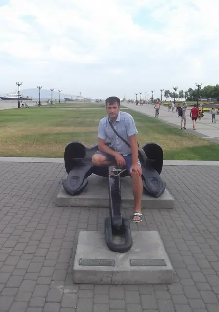 Николай из Дятькова, мне 81, познакомлюсь на одну ночь