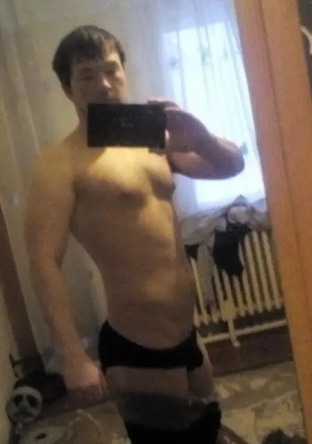 Тимур из Нягани, ищу на сайте вирта