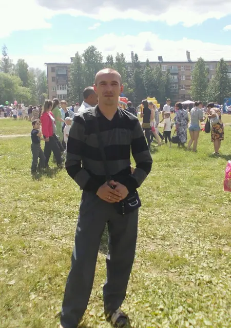 Я Oleg, 42, из Воркуты, ищу знакомство для дружбы