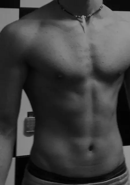 Я Николай, 39, знакомлюсь без обязательств в Алатыре