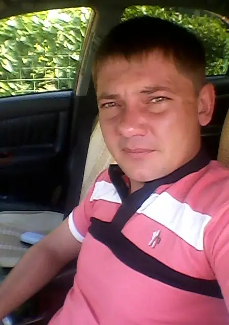 Cep Sergei из Красноярска, ищу на сайте приятное времяпровождение