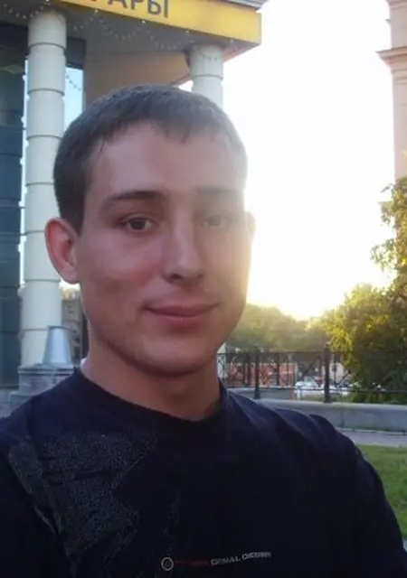 Andrey из Великого Устюга, мне 43, познакомлюсь на одну ночь