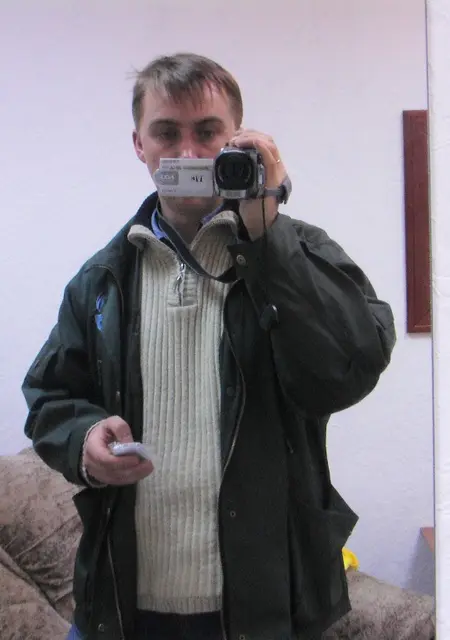 Kostyk из Сургута, мне 50, познакомлюсь для вирта