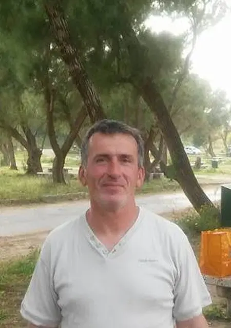 Я Andrei, 62, из Иерусалима, ищу знакомство для постоянных отношений