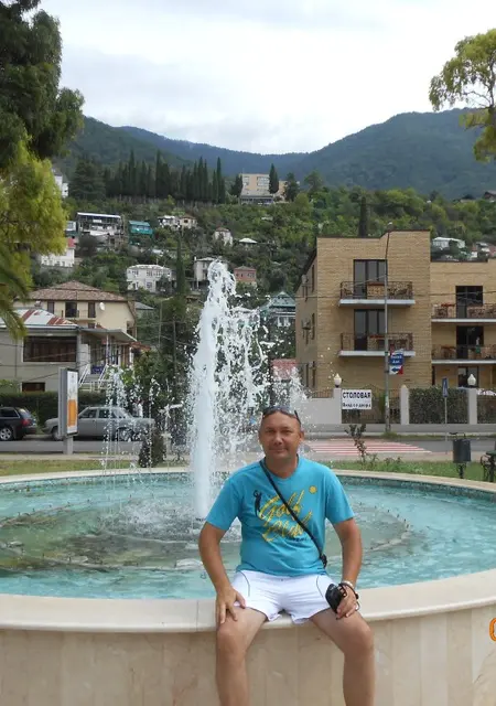 Я Александр, 60, из Минеральных Вод, ищу знакомства на одну ночь