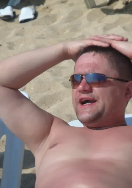 Юраааап из Чернушки, мне 50, познакомлюсь без обязательств