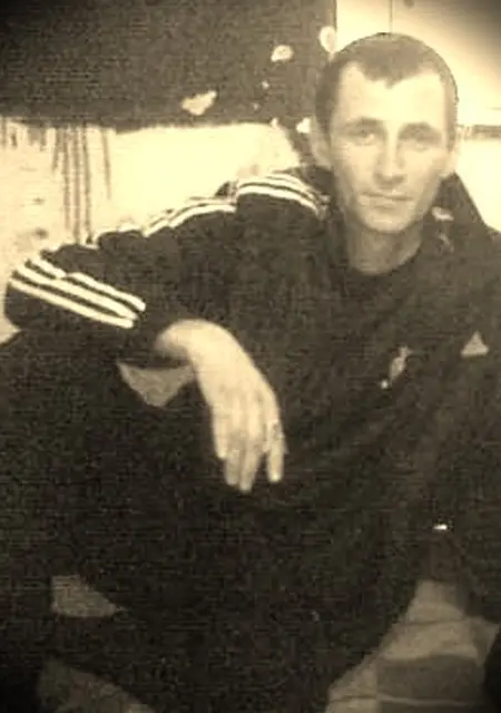 Я Lorb, 40, из Назрани, ищу знакомства на одну ночь