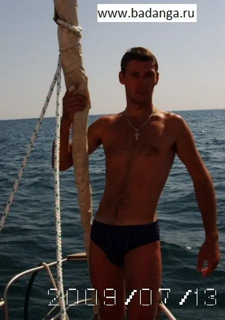 Алексей из Минеральных Вод, ищу на сайте знакомства на одну ночь