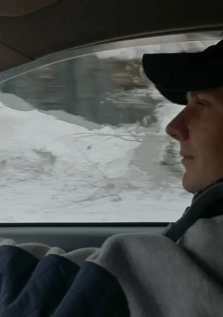 Сергей из Минусинска, мне 35, познакомлюсь на одну ночь