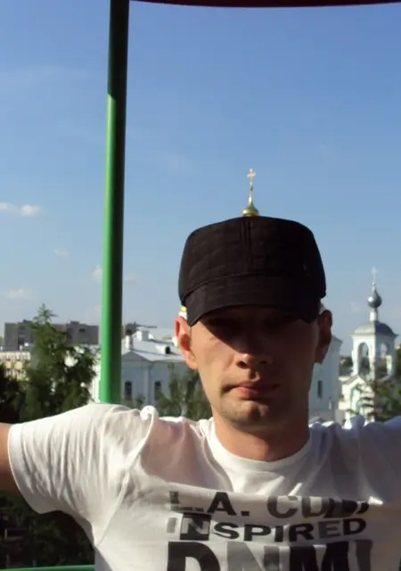 Дмитрий из Пушкина, мне 42, познакомлюсь на одну ночь