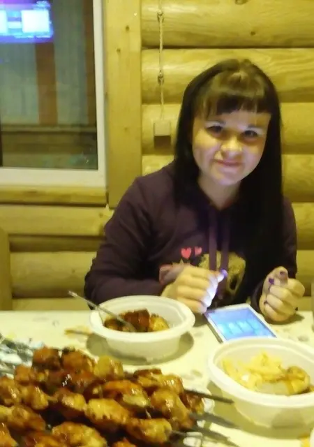 Я Екатерина, 32, знакомлюсь в Кандалакше