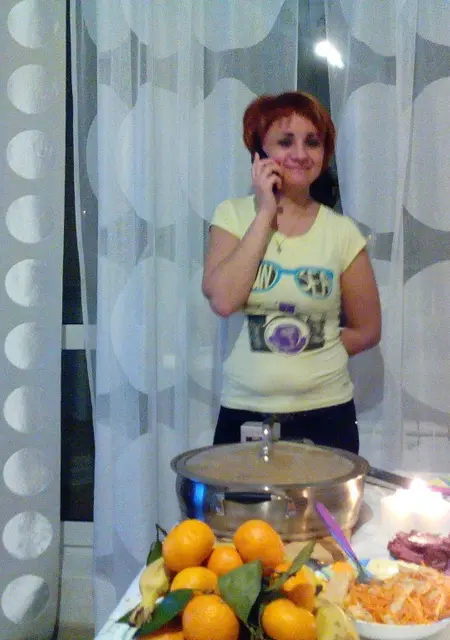 Я Arina, 41, знакомлюсь для вирта в Екатеринбурге