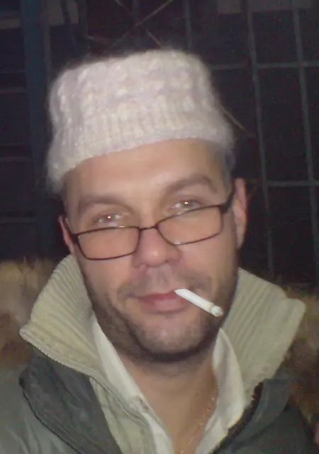 Я Андрей, 53, из Домодедова, ищу знакомства без обязательств