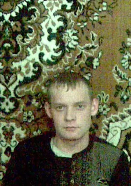 Я Алексей, 39, из Жердевки, ищу знакомство для общения