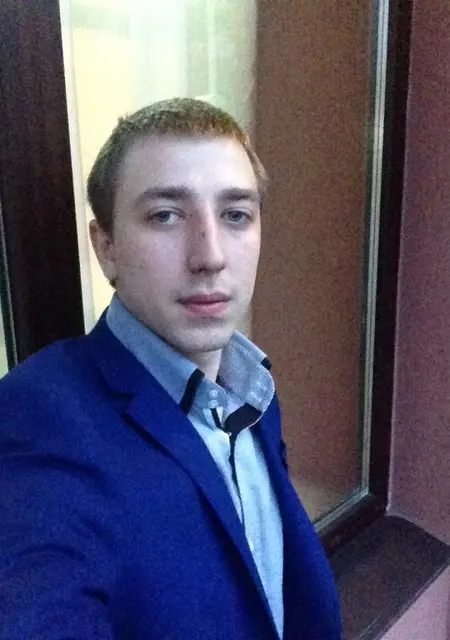 Я Игорь, 32, знакомлюсь для общения в Егорьевске