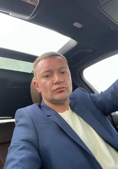 Я Иван, 38, из Всеволожска, ищу знакомства без обязательств