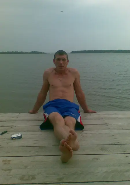 Я Aleksandr, 46, знакомлюсь для постоянных отношений в Искитиме