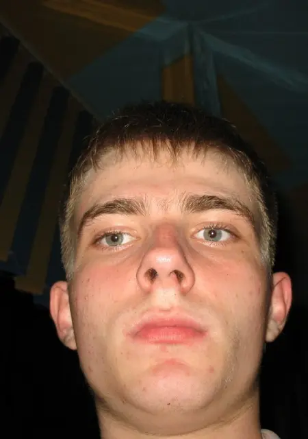 Александр из Новомосковска, ищу на сайте знакомства на одну ночь