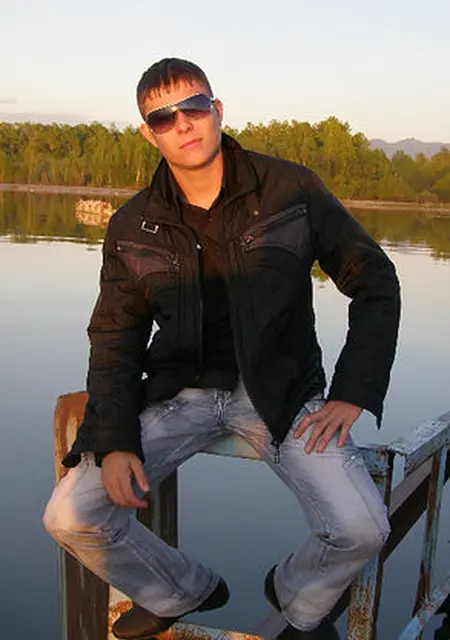 Я Александр, 36, из Усолья-Сибирского, ищу знакомство для дружбы