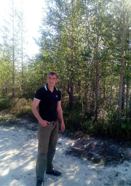 Павел из Пскова, мне 58, познакомлюсь на одну ночь