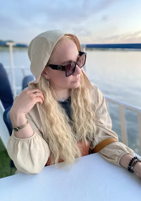 Я Natali, 45, знакомлюсь для совместных путешествий в Ростове-на-Дону