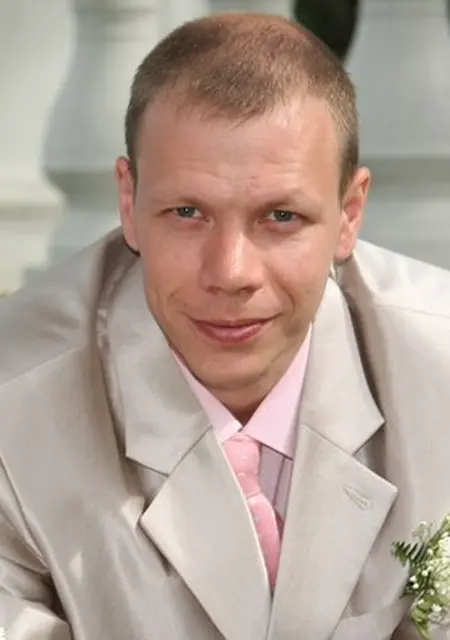 Виктор из Тюмени, мне 44, познакомлюсь для дружбы