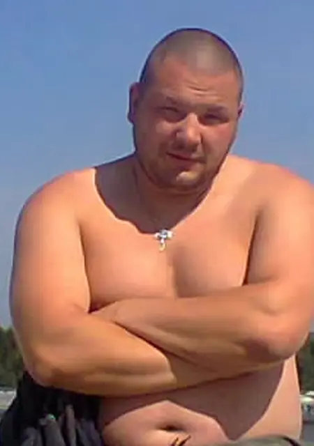 Я Respekt, 42, знакомлюсь без обязательств в Чехове