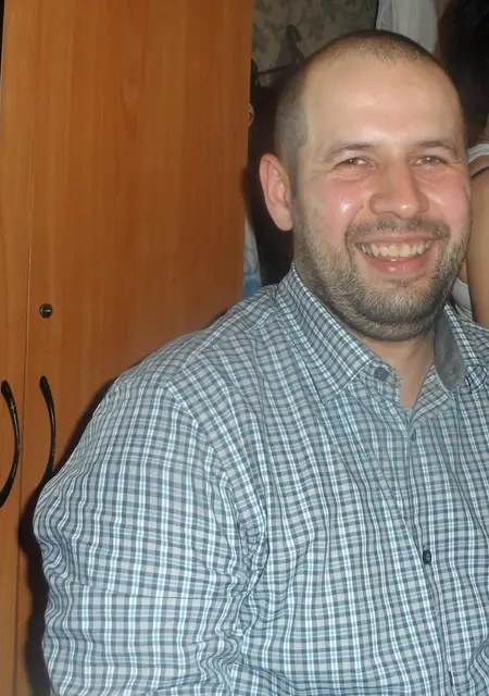 Сергей из Ногинска, ищу на сайте знакомства на одну ночь