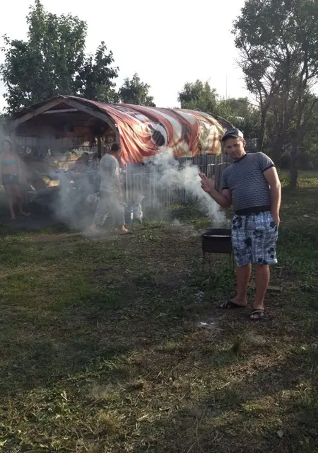 Я Костя, 42, знакомлюсь для вирта в Спасе-Клепики