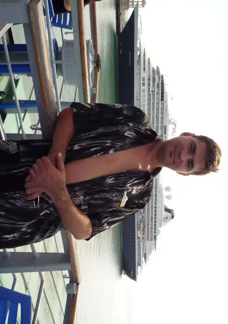 Я Вячеслав, 54, знакомлюсь для постоянных отношений в Барнауле