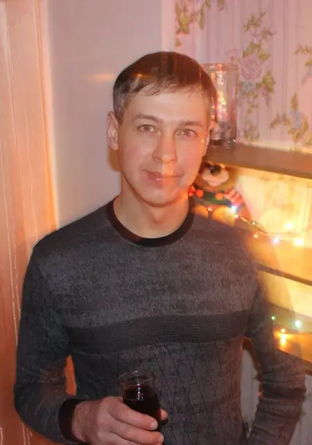 Я Александр, 45, знакомлюсь без обязательств в Ржеве