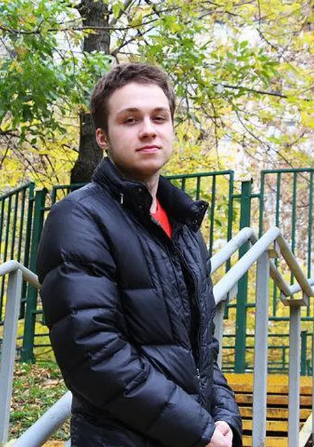 Я Саша, 35 років з Бердянська, шукаю знайомство для дружби