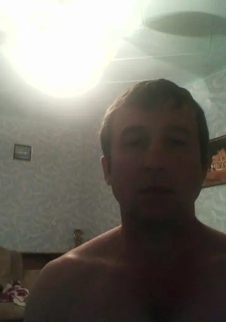 Юрий из Сорочинска, мне 52, познакомлюсь на одну ночь