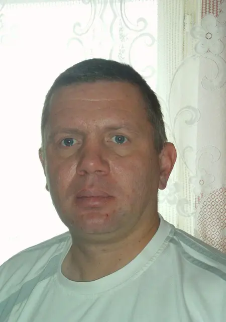 Я Сергей, 51, знакомлюсь для приятного времяпровождения в Туле